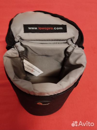 Кейсы для фото объектива LP97 /95 /96