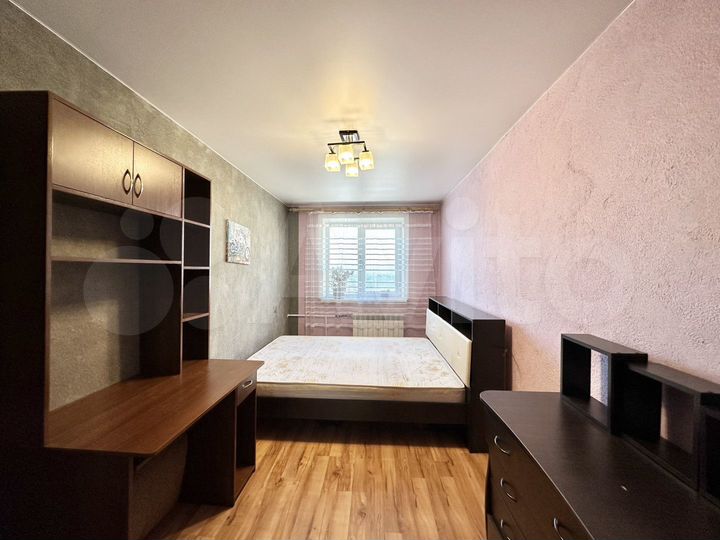 2-к. квартира, 42 м², 5/5 эт.