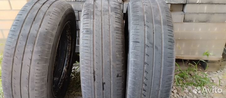 Диски 185/65/15