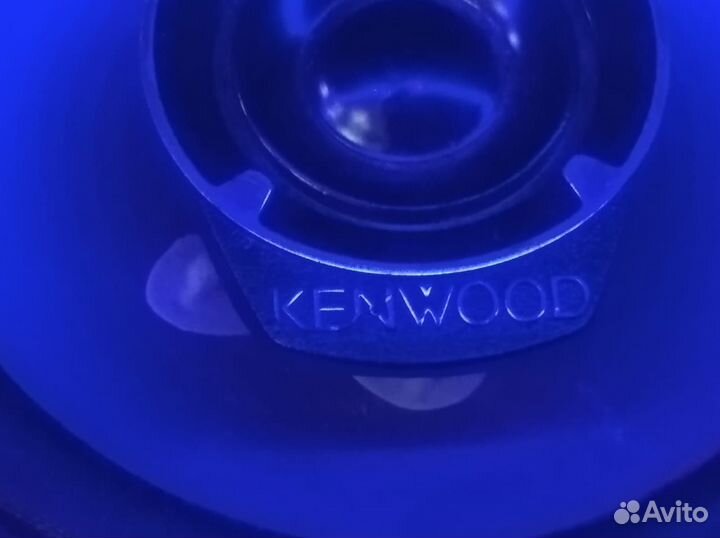 Динамики в авто