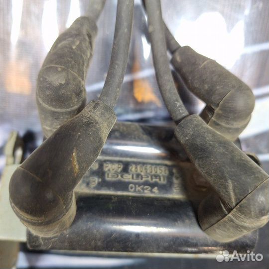 Катушка зажигания Geely Mk седан MR479QA 2011