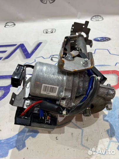 Электроусилитель руля Nissan Juke 1.6 2012