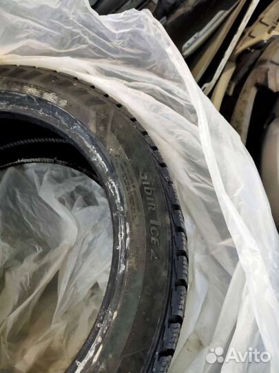 Matador MP 30 Sibir Ice 2 225/45 R17