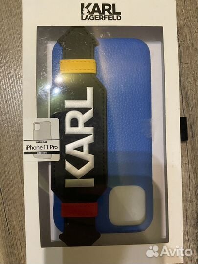 Чехол на iPhone 11 pro