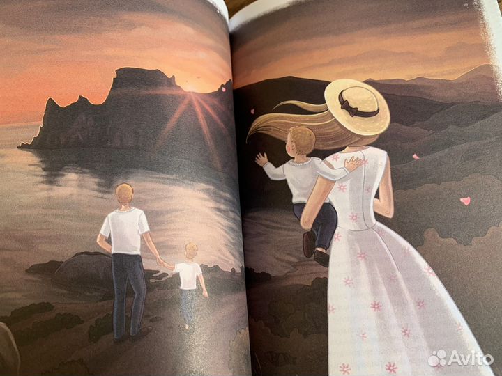 45 стран за год. Ольга Валяева