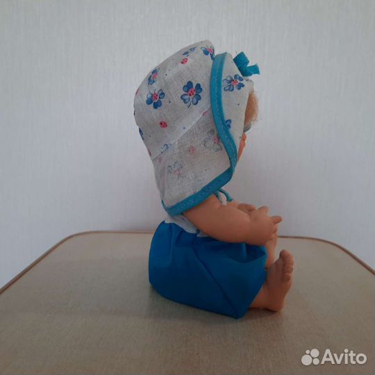 Кукла пупс