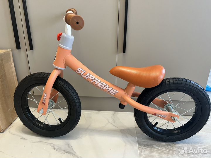 Беговел детский