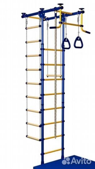 Шведская стенка Комета -1