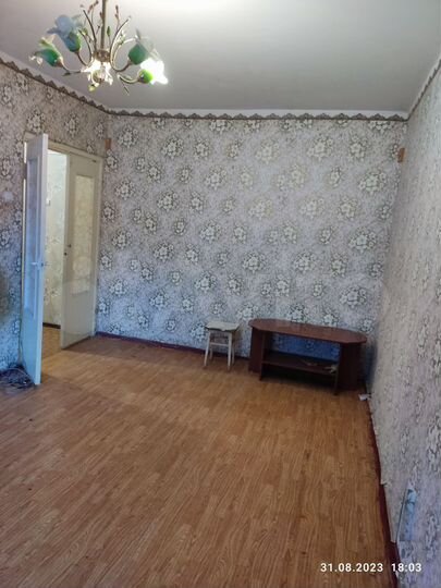 2-к. квартира, 48 м², 3/9 эт.
