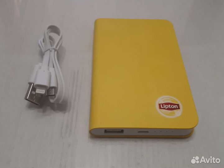 Универсальное зарядное устройство