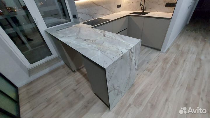 Кухня на заказ от производителя