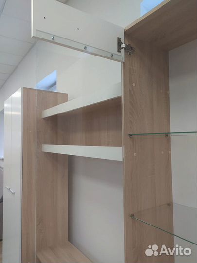 Стенка под тв