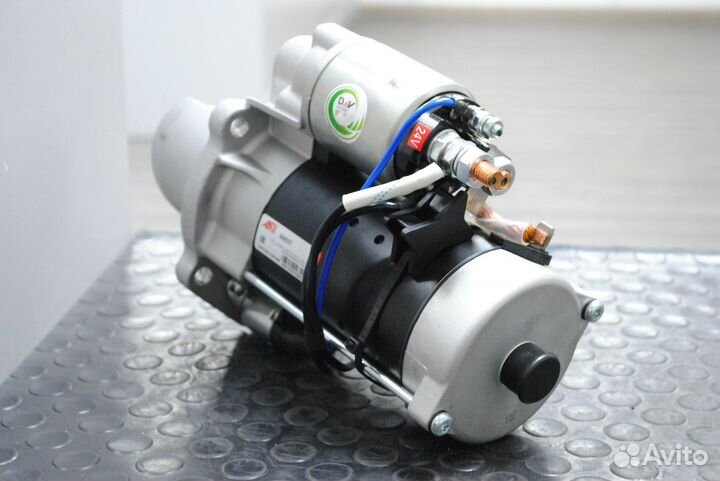 Стартер Mercedes Benz Atego, Vario новый