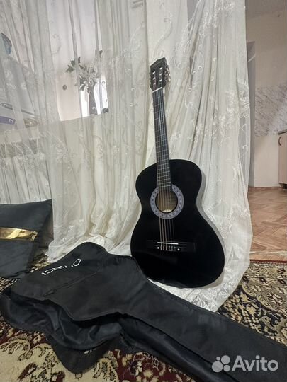 Классическая гитара