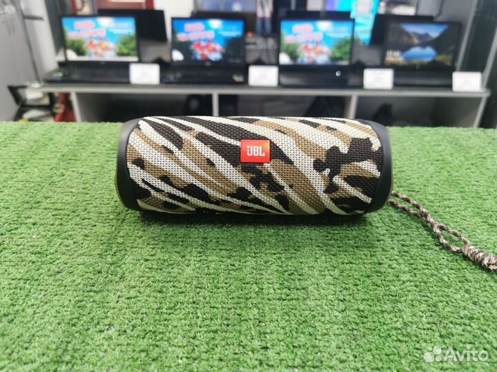 Колонка jbl flip 5