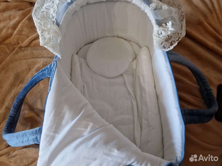 Сумка переноска детская