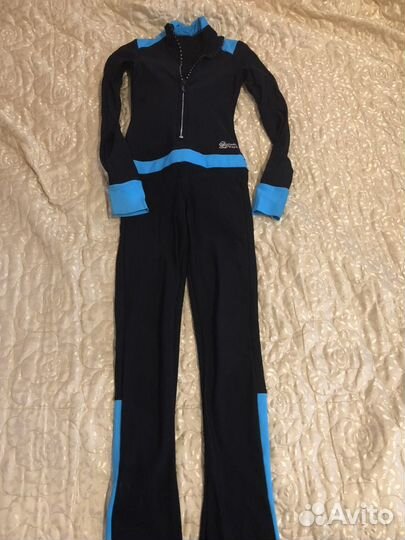 Продаю термокомбинезон на девочку