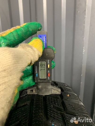 Kumho I'Zen KW22 175/65 R14 82T