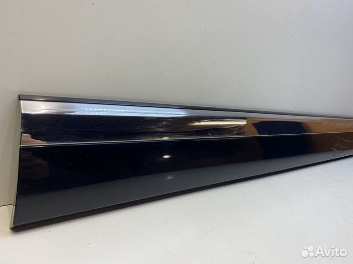 Накладка двери передней правой Volvo XC90 2015+