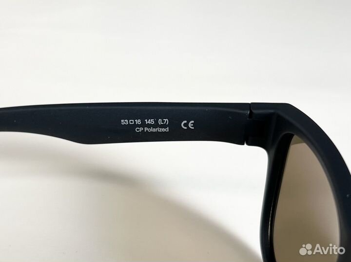 Очки Smith Lowdown Slim 2 Оригинал