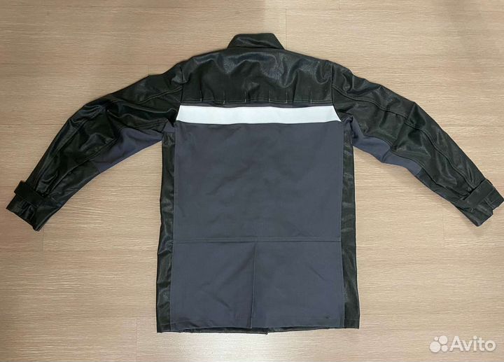 Костюм сварщика летний Приор