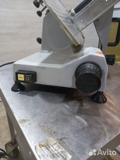 Слайсер Airhot SL 220