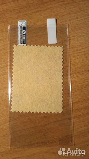 Защитная пленка ZTE-L3Plus