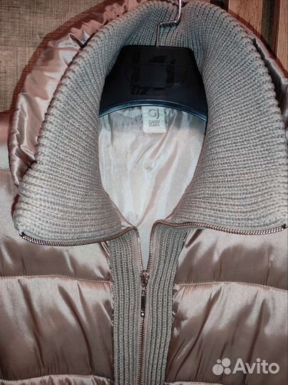 Куртка женская