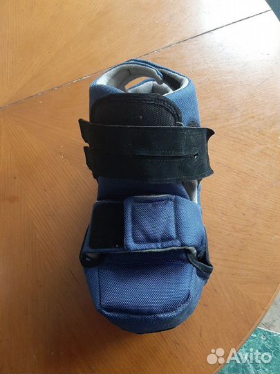 Ортопедическая обувь