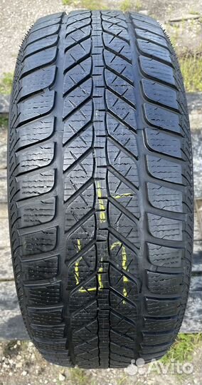 Fulda Kristall Control HP 215/55 R17