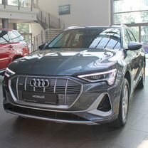 Новый Audi e-tron AT, 2023, цена 6 100 000 руб.