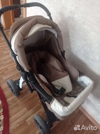 Коляска детская
