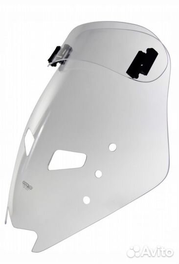 Ветровое стекло MRA GTR 1400 (07-14)