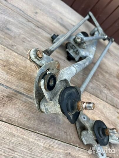 Трапеция дворников Honda Civic 4D 1.3 2008