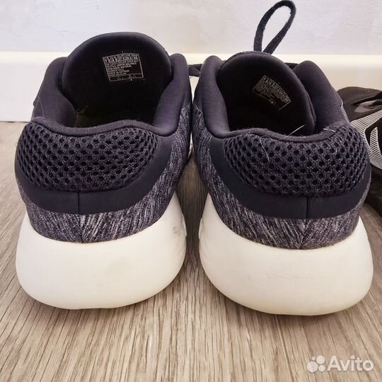 Кроссовки женские 38 размер