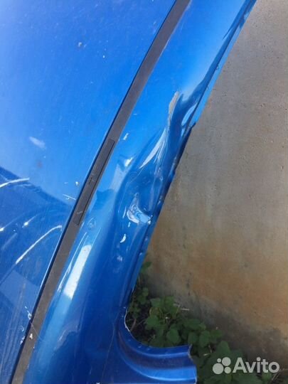 Крыша Opel Astra J OPC