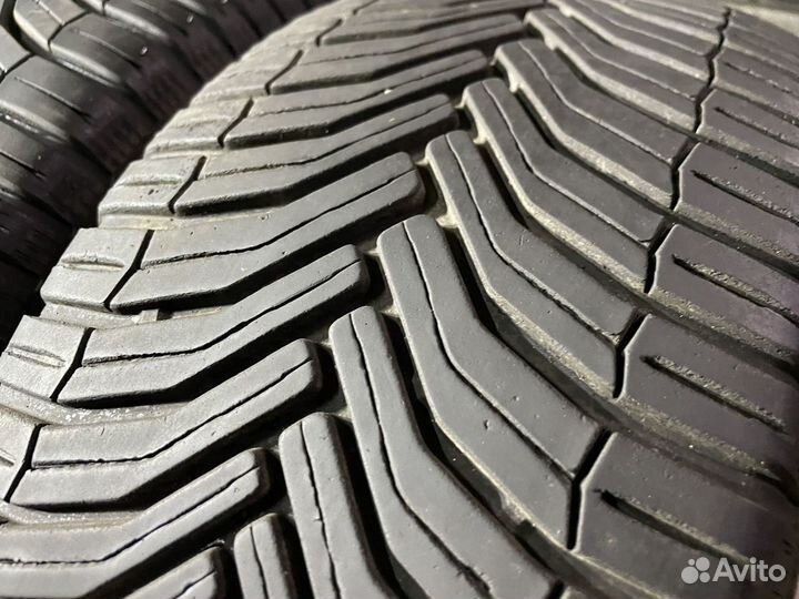 Michelin CrossClimate+ 205/45 R17 88W