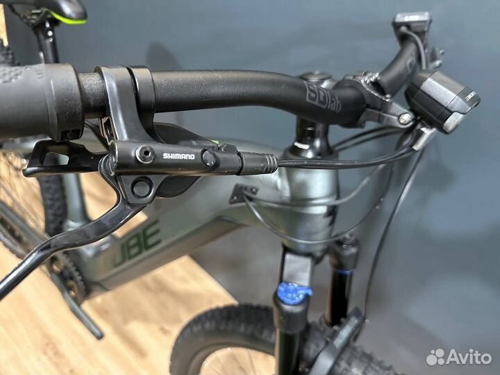 Cube Reaction Hybrid Pro 500 (2022)