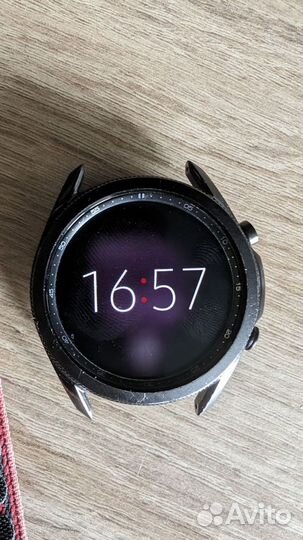 Samsung Galaxy Watch 3 classic