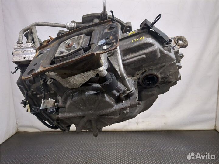 Кпп - автомат (АКПП) Lincoln MKZ, 2016