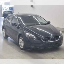 Volvo V40 1.6 AMT, 2014, 106 000 км, с пробегом, цена 900 000 руб.