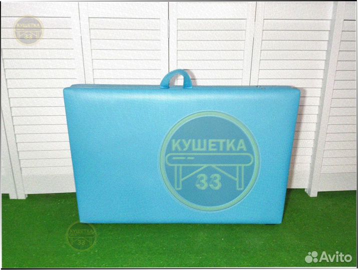 Кушетка для ресниц