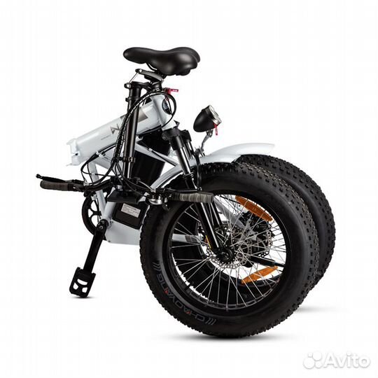 Электровелосипед LN20M04