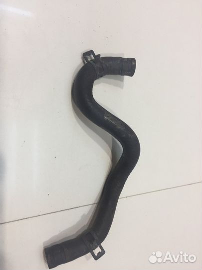 Патрубок (Geely Atlas)