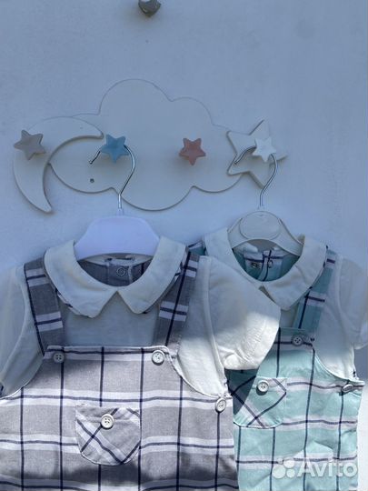 Костюм на мальчика