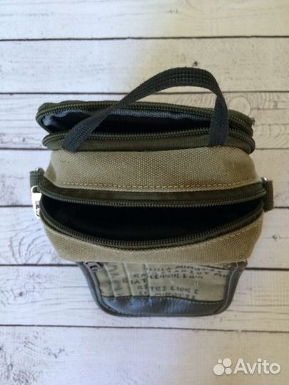 Сумка мужская