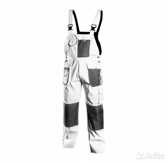 Рабочий комбинезон