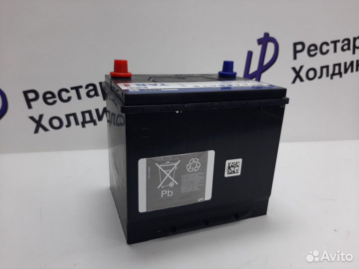 Аккумулятор TAB Polar Asian 65 Ah