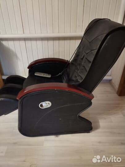 Массажное кресло Sonex