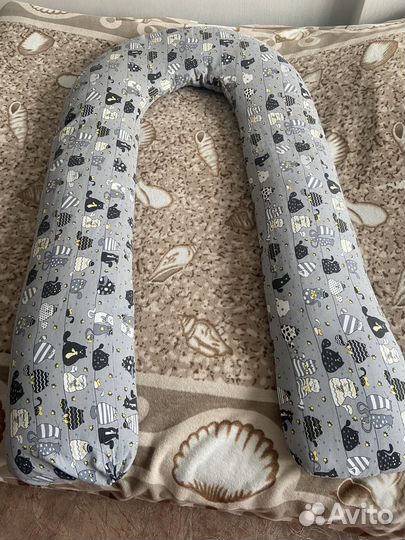 Подушка для беременных